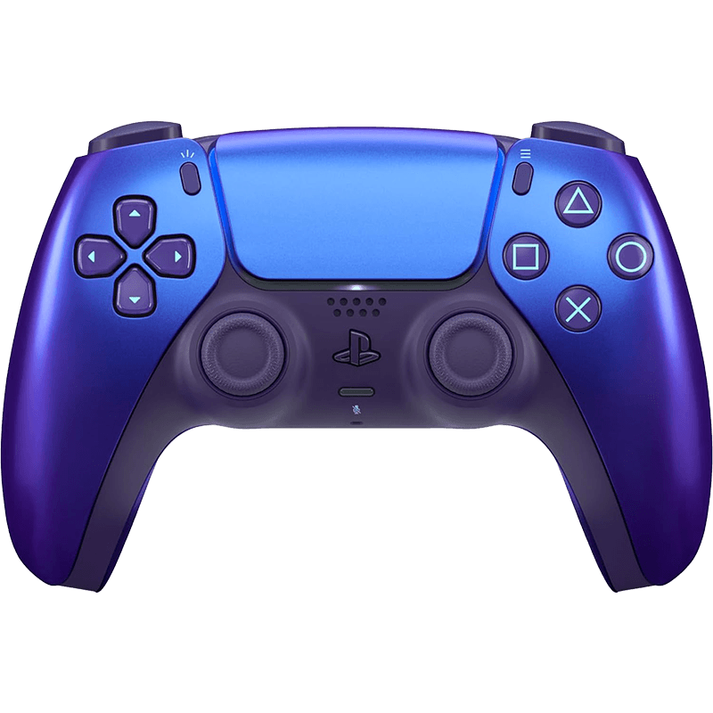 Mando Inalámbrico DualSense Chroma Indigo