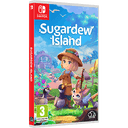 Sugardew Island