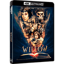 Willow 4K + BD