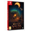 Outer Wilds: Archaeologist Edition Nintendo Switch