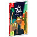 Frog Detective: The Entire Mystery