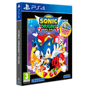 Sonic Origins PLUS Limited Edition