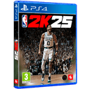NBA 2K25