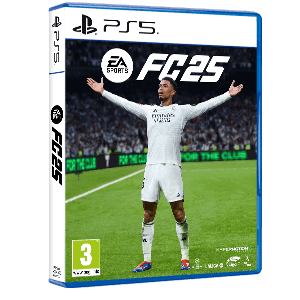 EA Sports FC 25