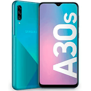 Samsung Galaxy A30s 64Gb Verde