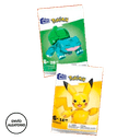 Make and Take Pokémon