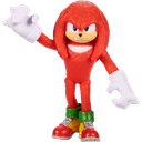 Figura coleccionable Sonic Series 19 de  6 cm (surtido)