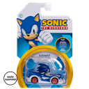 Coches de Sonic (surtido)