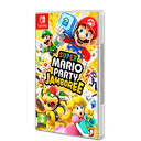 Super Mario Party Jamboree Nintendo Switch