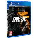 Call of Duty Black Ops 6
