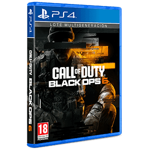 Call of Duty Black Ops 6