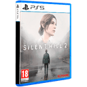 Silent Hill 2 PS5