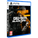 Call of Duty Black Ops 6