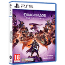 Dragon Age: The Veilguard PS5