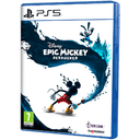 Disney Epic Mickey Rebrushed