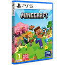 Minecraft PS5