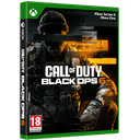 Call of Duty Black Ops 6 Xbox One