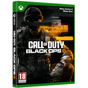 Call of Duty Black Ops 6 - Seminuevo Xbox One