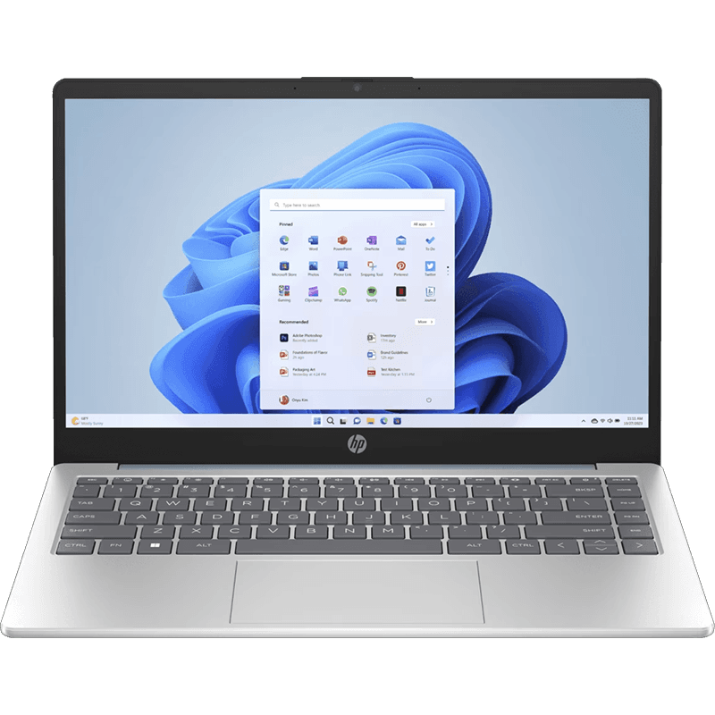 HP 15-FD0059NS i5-1334U - 16GB - 512GB SSD - 15,6´´ - W11 - Ordenador Portatil