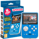 Consola Evercade Super Pocket Technos