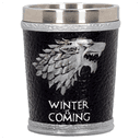 Mini Vaso Juego de Tronos: Stark