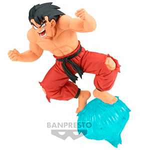 Figura Banpresto Dragon Ball Son Goku III - Reacondicionado