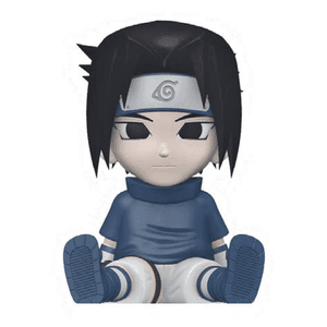 Hucha Naruto: Sasuke - Reacondicionado