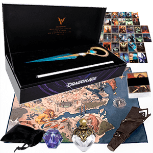Dragon Age The Veilguard - Rook´s Coffer - Reacondicionado