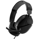 Auriculares Turtle Beach Recon 70P Negro - V2