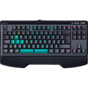 Nacon CL-750OM Optico Mecanico RGB Spanish Layout - Teclado Gaming