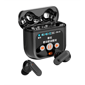 Auriculares Bluetooth Stima SE-60 - Reacondicionado