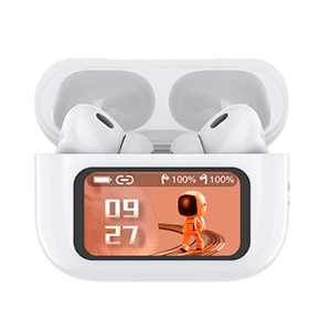 Auriculares Bluetooth Stima SAB-A404 - Reacondicionado