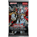 Cartas Yu-Gi-Oh! JCC Oscuridad Suprema