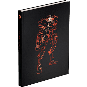 Metroid Prime 1-3 A Visual Retrospective