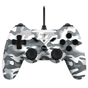 Mando VoltEdge CX40 Artic Camo - Seminuevo