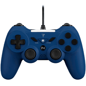 Mando VoltEdge CX40 Azul Midnight - Seminuevo
