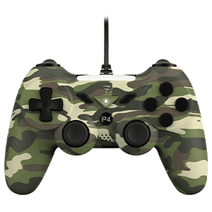 Mando VoltEdge CX40 Verde Camo - Seminuevo