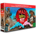 Mad bullets