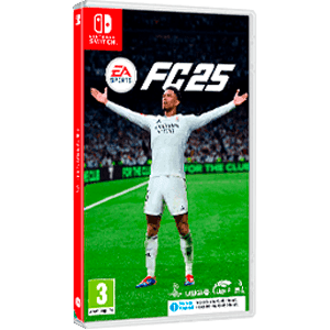 EA Sports FC 25