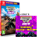 Monster Jam Showdown Day One Edition