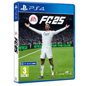 EA Sports FC 25