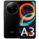 Xiaomi Redmi A3 6,71" 4GB+128GB 8Mpx Negro