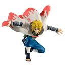 Figura Naruto Shippuden Panel Spectacle Namikaze Minato de 15 cm