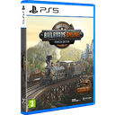 Railroads Online Pioneer Edition