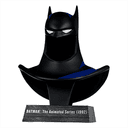 Mascara Mini replica DC Comics Batman The Animated Series 1992 de 19 cm