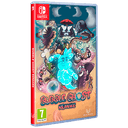 Bubble Ghost Nintendo Switch