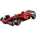 LEGO Technic Coche Ferrari SF-24 F1 42207