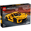LEGO Technic Chevrolet Corvette Stingray 42205