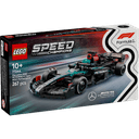 LEGO Speed Champions Coche de Carreras Mercedes-AMG F1 77244