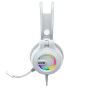 GAME HH-ST RGB Blanco PC - PS5 - PS4 - XBOX - Switch - Auriculares Gaming